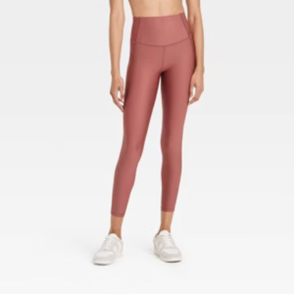 All in Motion High Rise Effortless Support Pocketed Legging